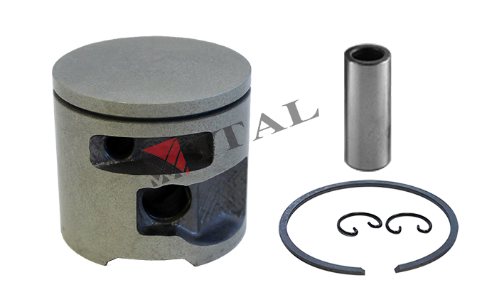 PİSTON HUSQ 461 49MM