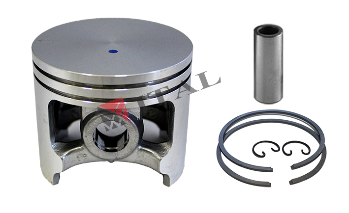 PİSTON PART. K1250/HUSQ 3120 60MM ITAL