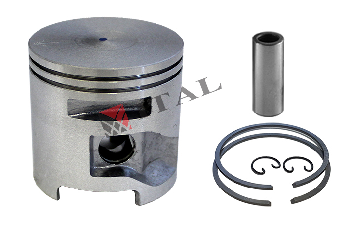 PİSTON PART. K750 51MM ITAL