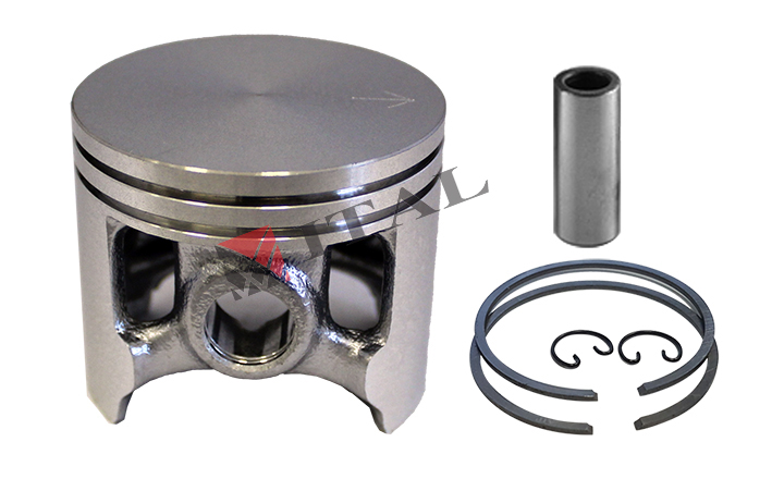 PİSTON PART. K950 56MM ITAL