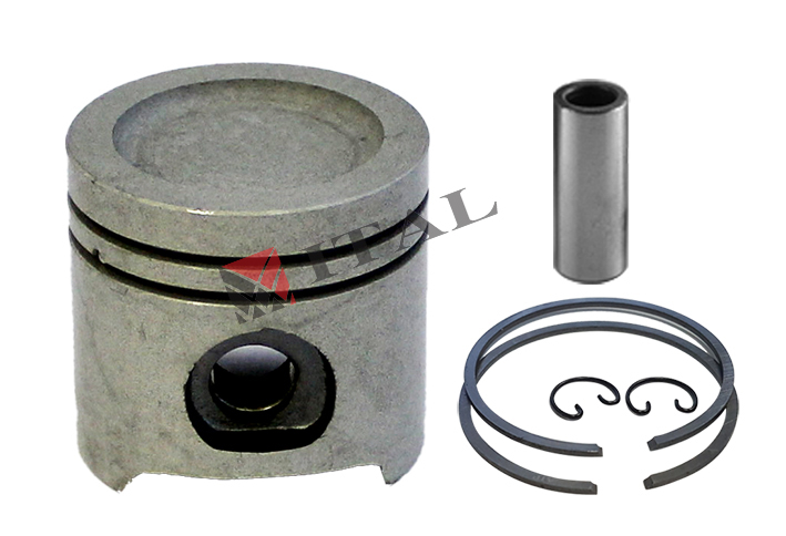 PİSTON HUSQ 34/323 TIRPAN 34MM