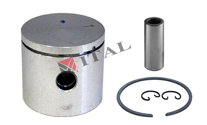 PİSTON HUSQ 125/128 35MM ITAL
