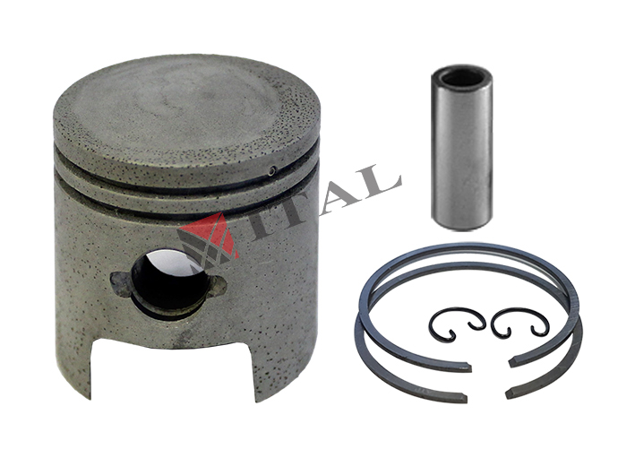 PİSTON HUSQ 241R 41MM