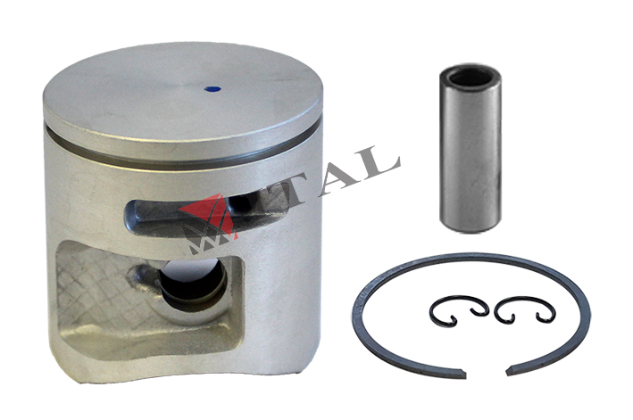 PİSTON HUSQ 450 44MM ITAL