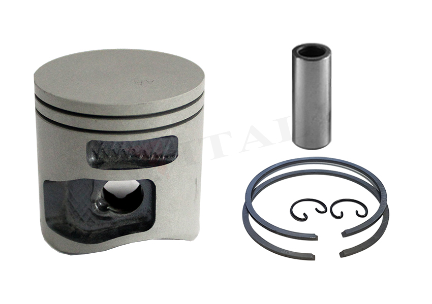 PİSTON HUSQ 365X-TORQ/2166/372XTO 50MM YENİ MODEL