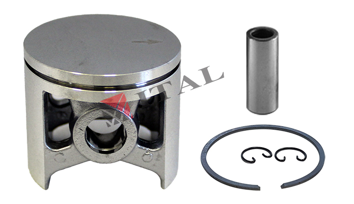 PİSTON HUSQ 262 48MM ITAL