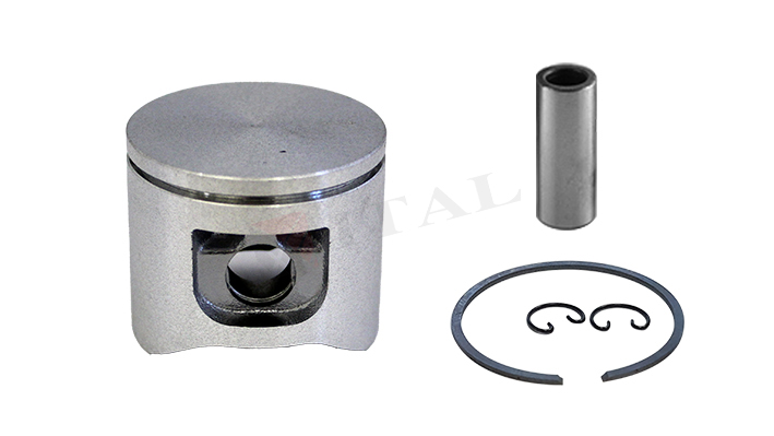 PİSTON HUSQ 357/2156 46MM ITAL