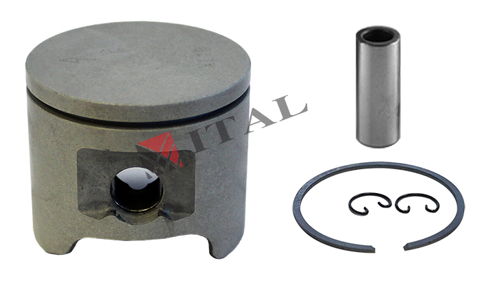 PİSTON HUSQ 346XP/2153 44,3MM