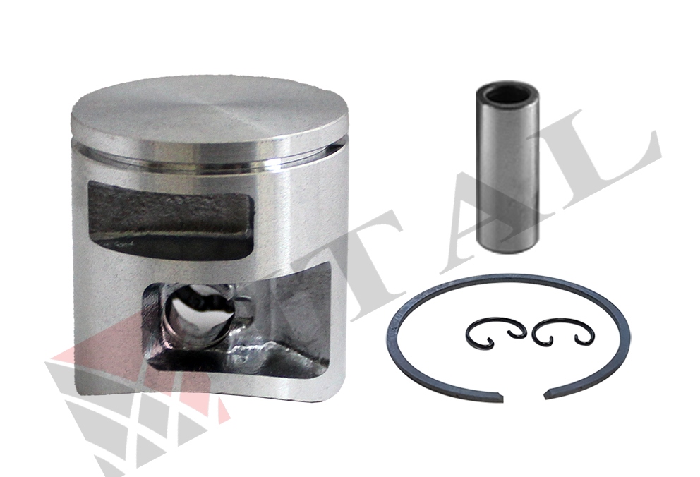PİSTON HUSQ 135/435/440/2240 41MM
