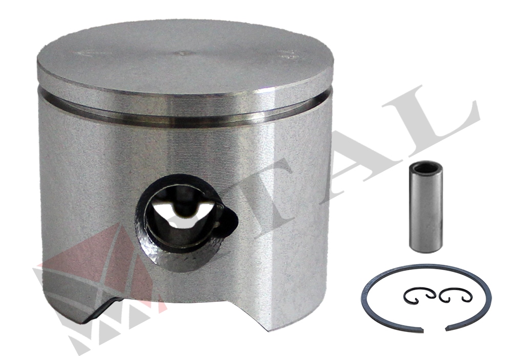 PİSTON HUSQ R50 44MM ITAL