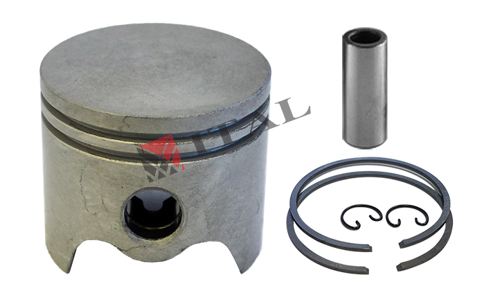 PİSTON MCCULLOCH 235703 38MM 35CC (ARMC-295)