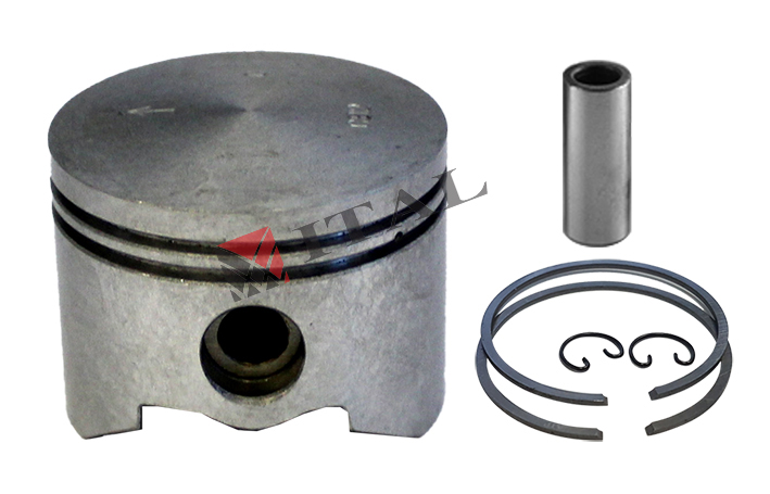 PİSTON OLEO. 272/702 49MM
