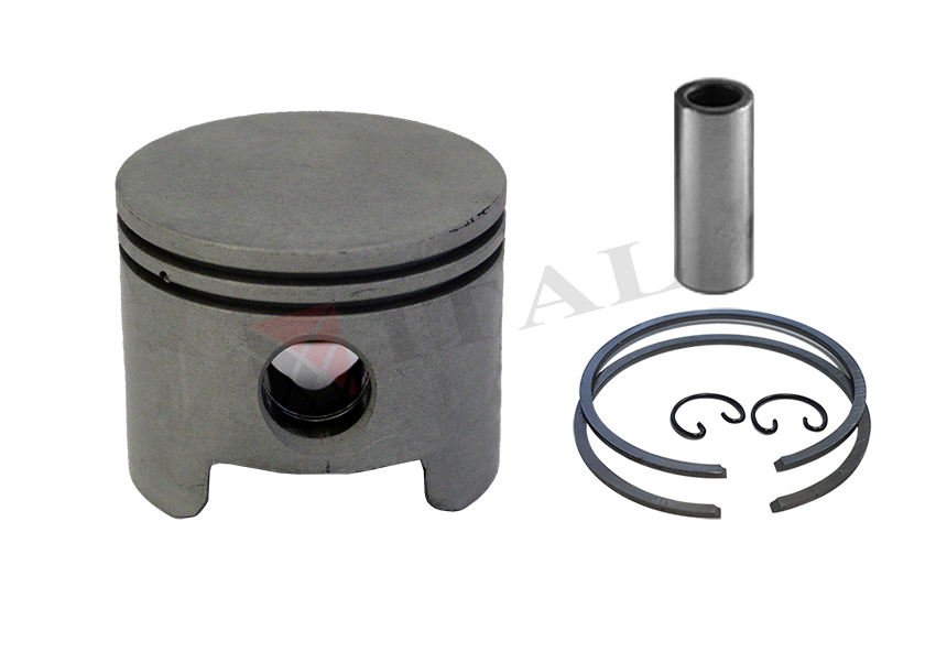 PİSTON OLEO. 753/755T/453/8530/8550/OS550 45MM