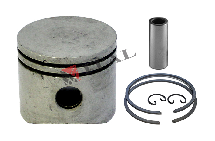 PİSTON OLEO. 941C/941CX/GS410 SP42/44/BC42 40MM