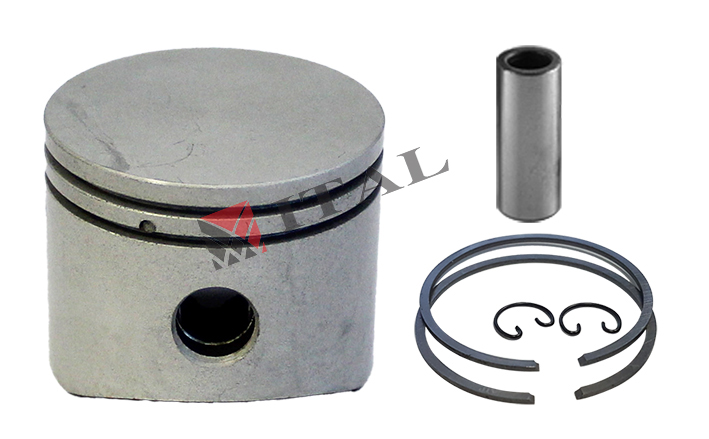 PİSTON OLEO. 952/152/GS520 45MM
