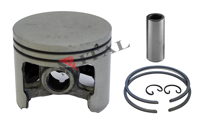 PİSTON OLEO. 981/980/GS820/MTL85 52MM