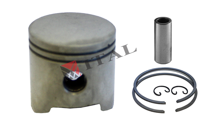 PİSTON OLEO. SA30/SC23/SC33/MTL51 40MM