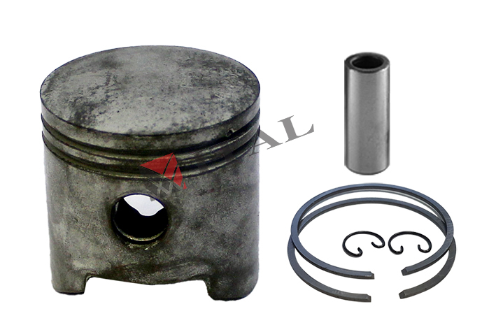 PİSTON OLEO. SA30/SC23/SC33 40,2MM