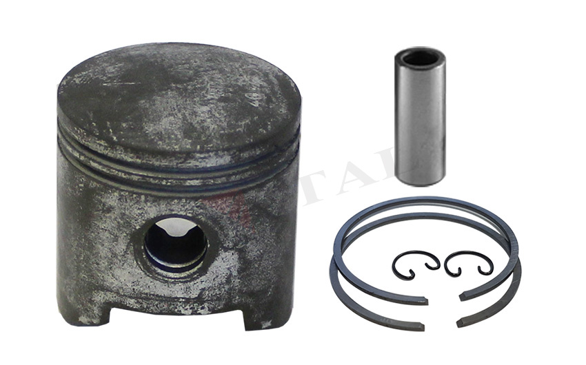 PİSTON OLEO. SA30/SC23/SC33 40,4MM