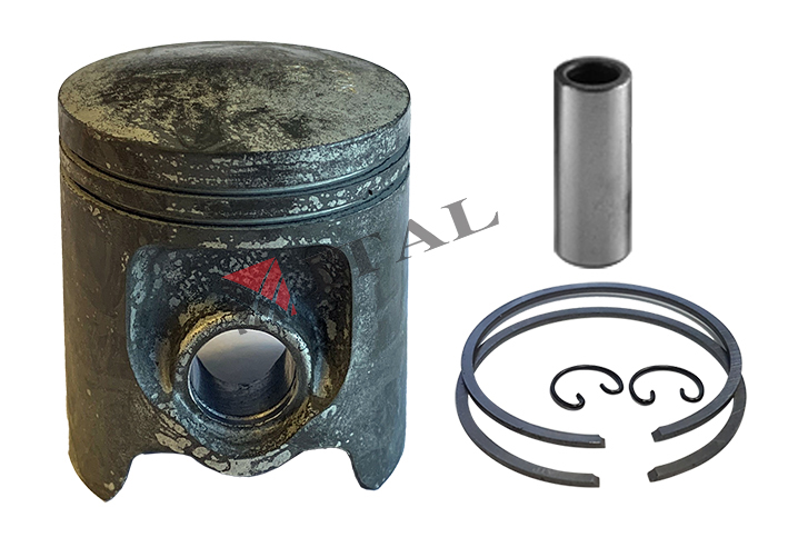 PİSTON OLEO. SA45 50,2MM