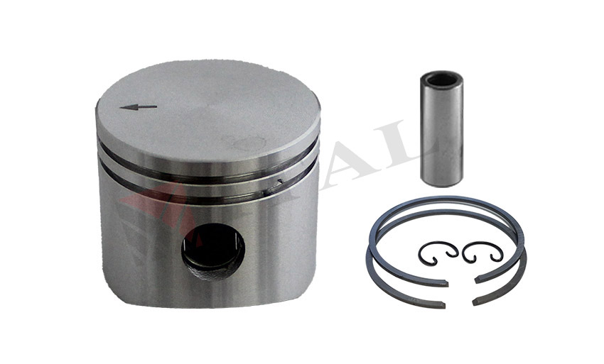 PİSTON OLEO. BCH40T/GSH400 40MM
