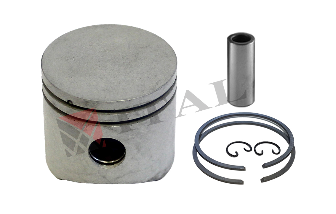 PİSTON OLEO. SP37/SP38/SP380 38MM