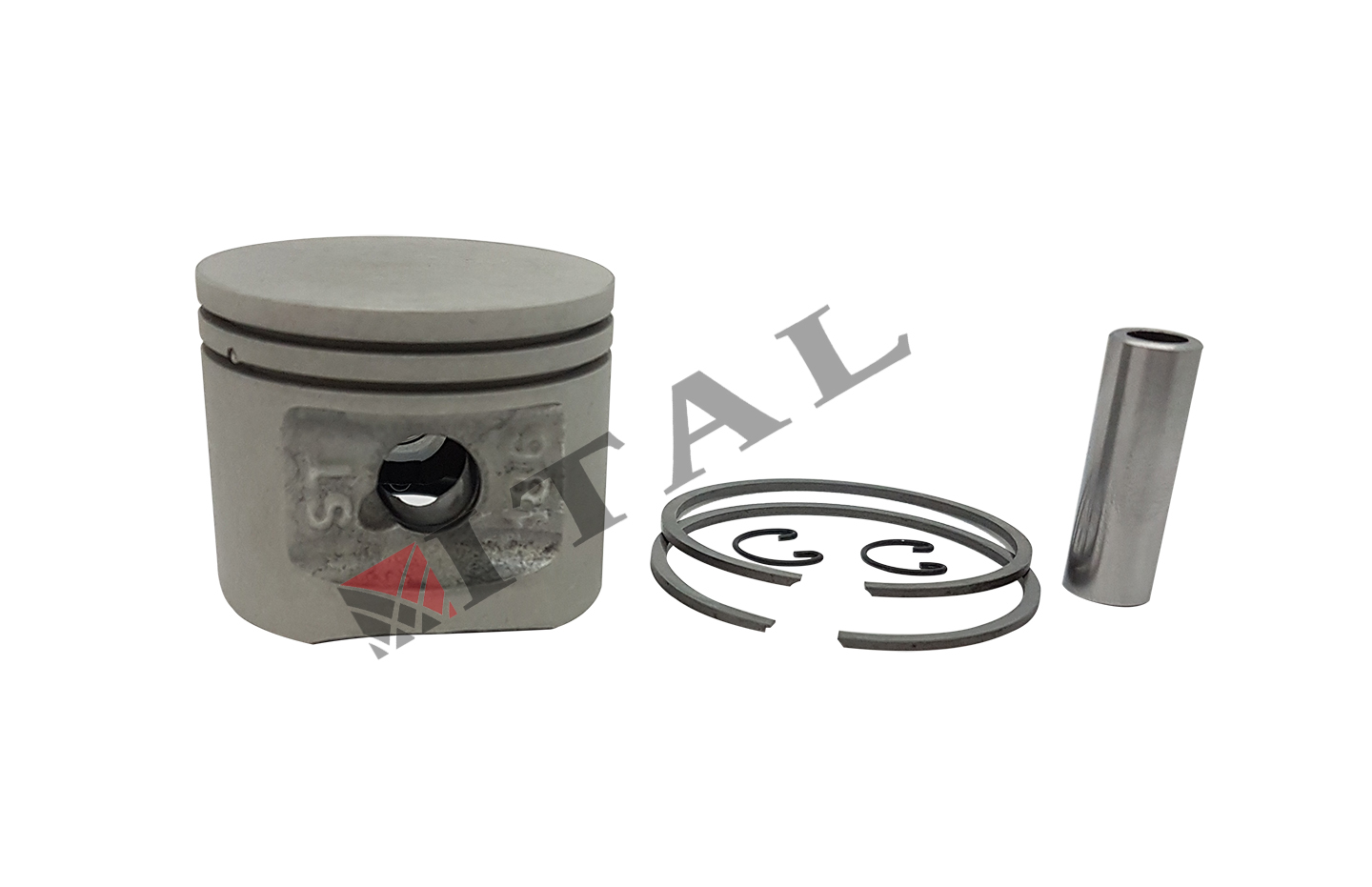 PİSTON STI. MS250 42,5MM