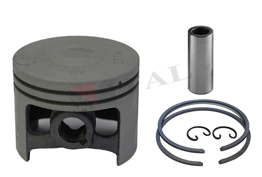 PİSTON STI. 028 WB 46MM