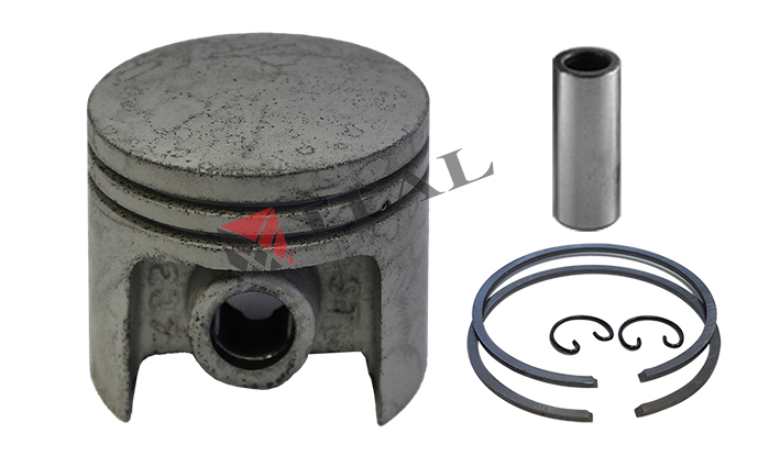 PİSTON STI. 031 44MM