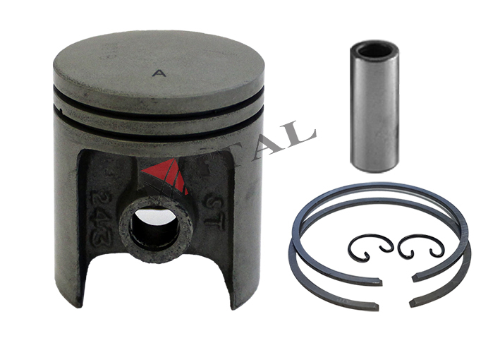 PİSTON STI. 041 44MM
