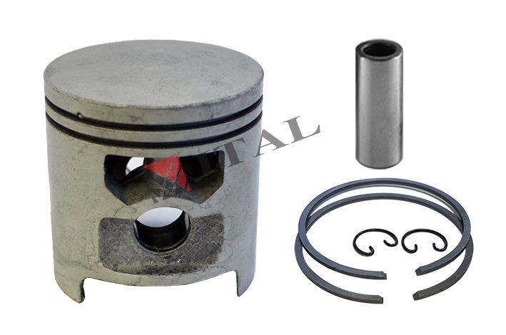 PİSTON STI. 051/TS510/050 52MM