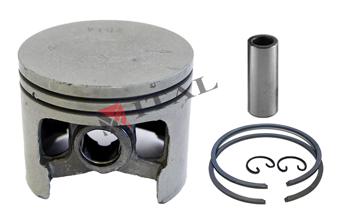 PİSTON STI. MS640/064 52MM