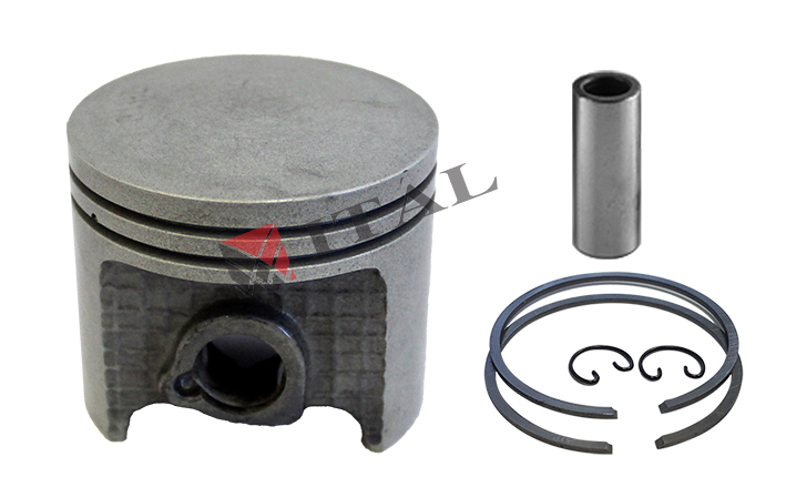 PİSTON STI. 08/TS350/TS360 49MM