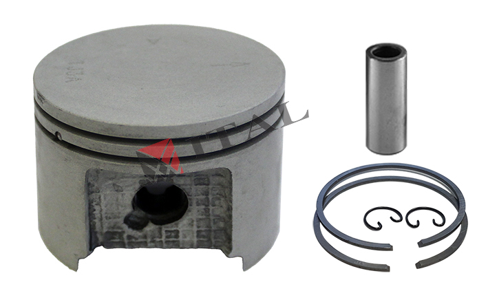 PİSTON STI. TS400 49MM