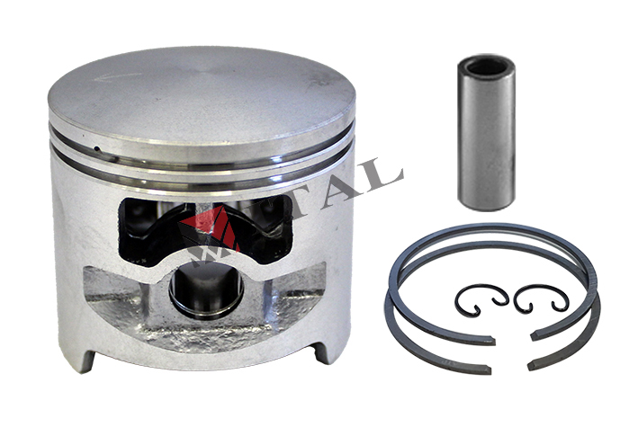 PİSTON STI. TS760/075/076 58MM ITAL