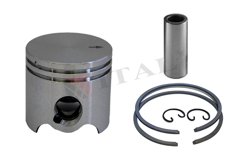 PİSTON STI. FS120 35MM ITAL