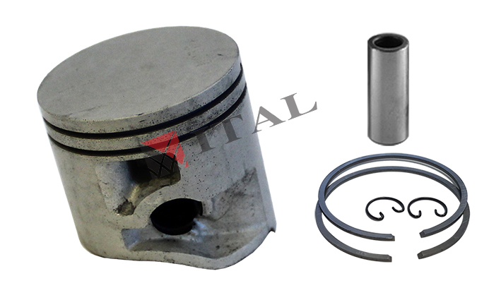 PİSTON STI. MS211 40MM