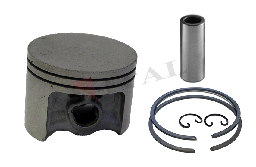 PİSTON STI. MS382 52MM