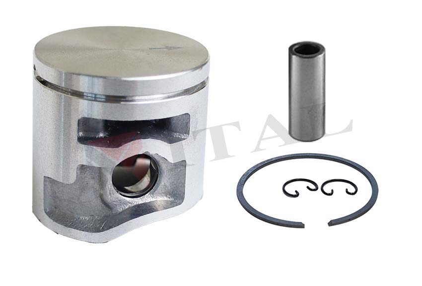 PİSTON STI. MS170 2-MIX 37MM TEK SEKMAN Y.MODEL