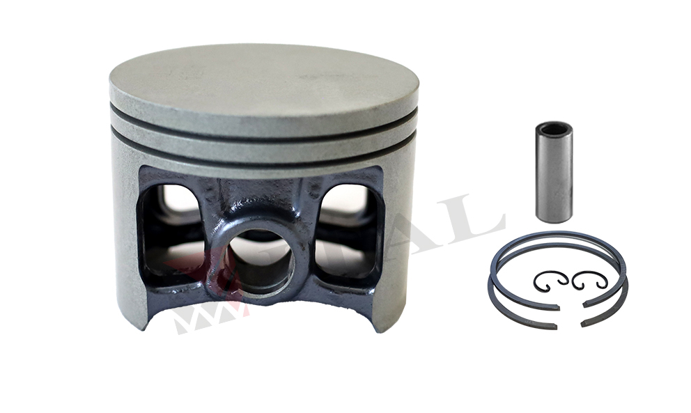 PİSTON STI. MS661 56MM