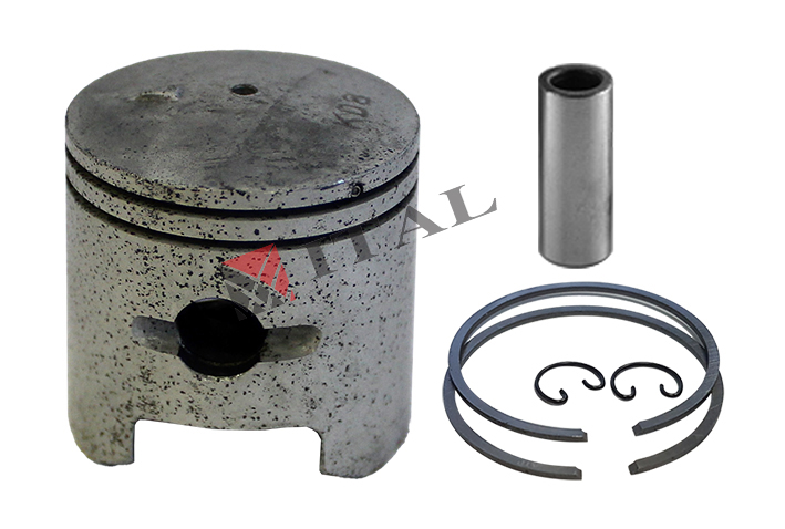 PİSTON ECH. 3550 37MM