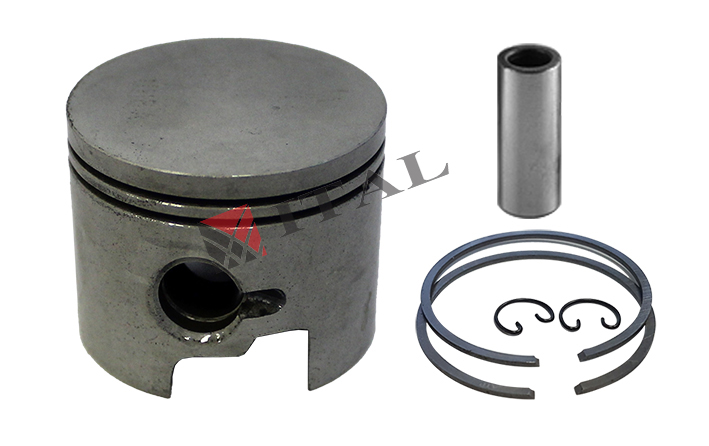 PİSTON SHIND. 353 40MM