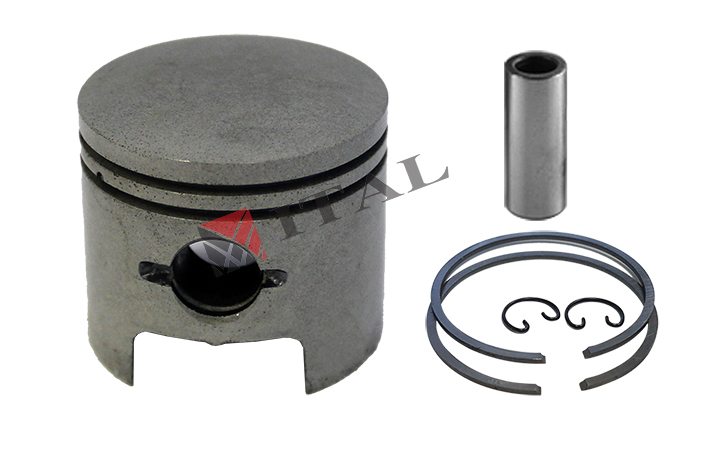 PİSTON SHIND. B45 40MM