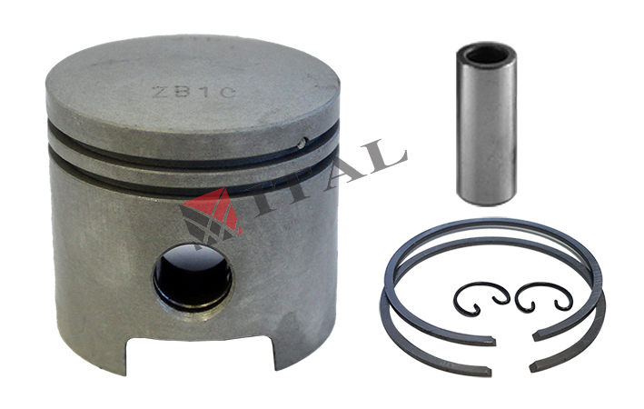 PİSTON SOLO PLV 48MM