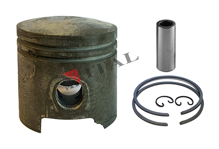 PİSTON SOLO PLV 48,5MM
