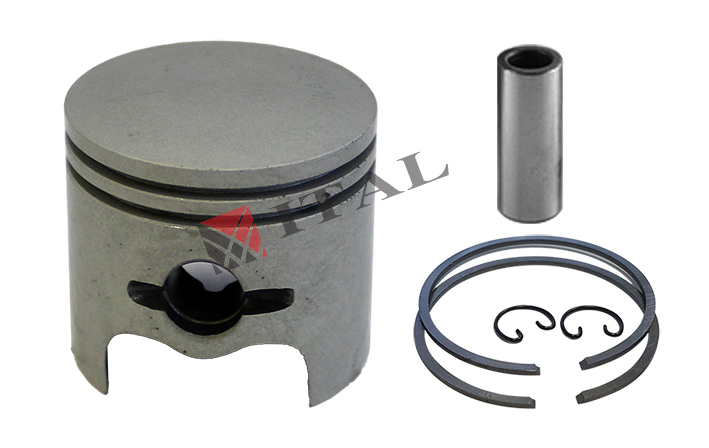 PİSTON HUSQ 143RII/541RS 40MM/ZENOAH BK-4301
