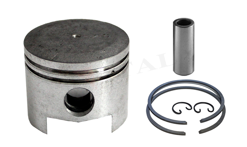 PİSTON KAW. TH43 41,5MM ITAL