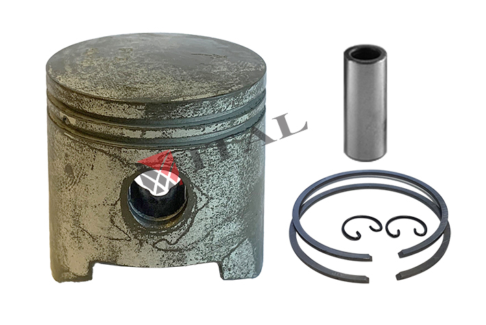 PİSTON MITS. TB50 43MM ITAL