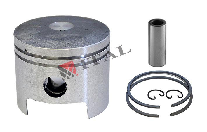 PİSTON MITS. TE59 47MM ITAL