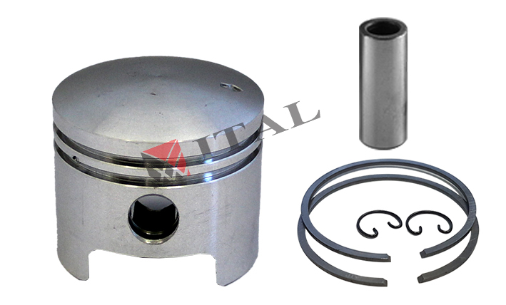 PİSTON ORAC CG/BG 520/555/HYX55/TL52/ 44MM ITAL